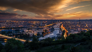 Aménagement PMR Rouen